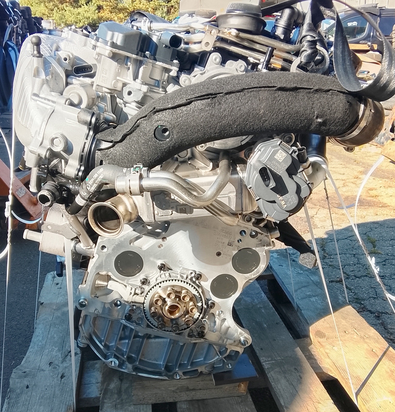 Moteur DTPA - Image 3