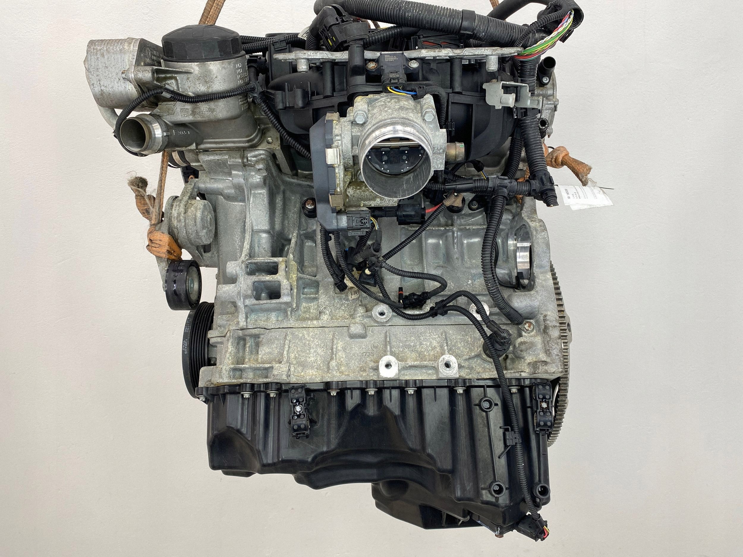 Moteur N20 B20 B - Image 4