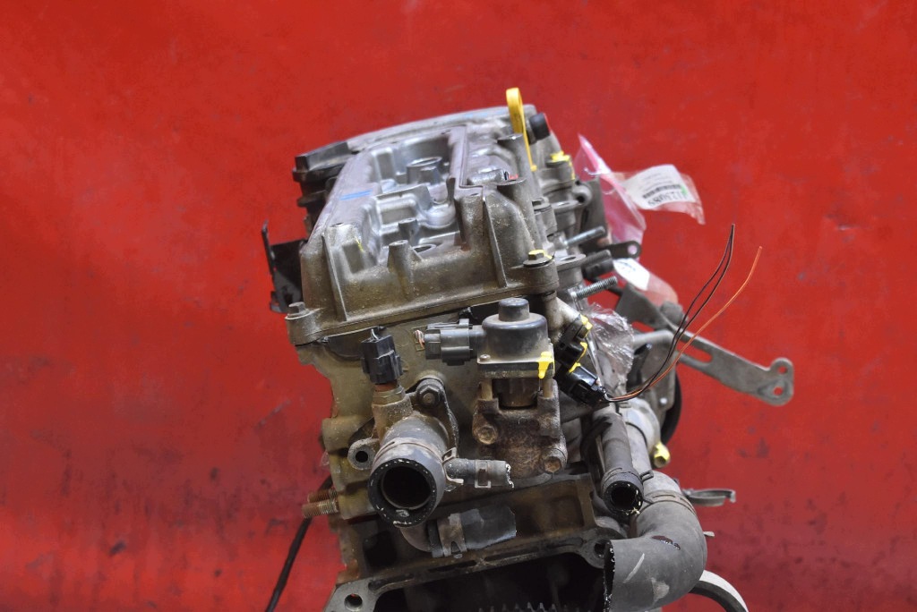 Moteur M16A - Image 13