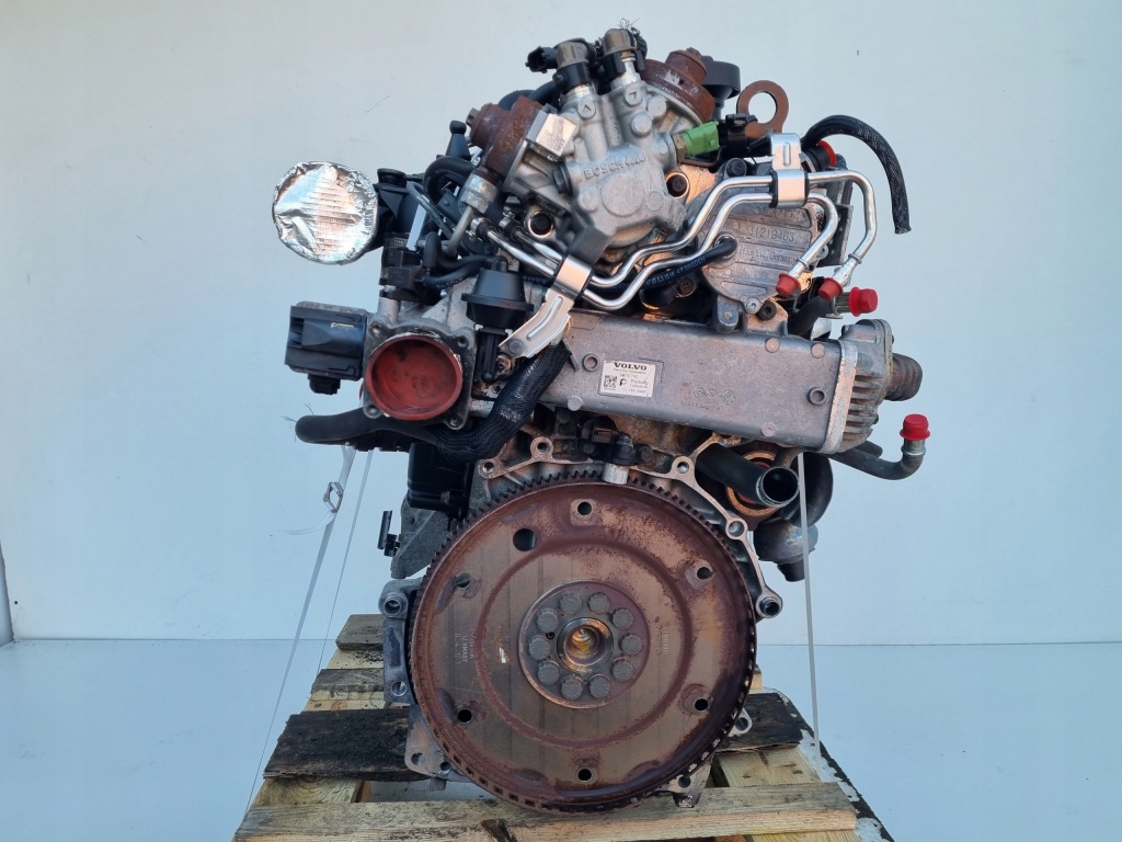 Moteur D 5204 T5 - Image 4