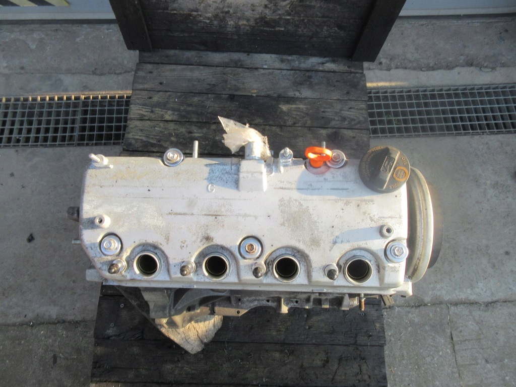 Moteur D14Z6 - Image 3