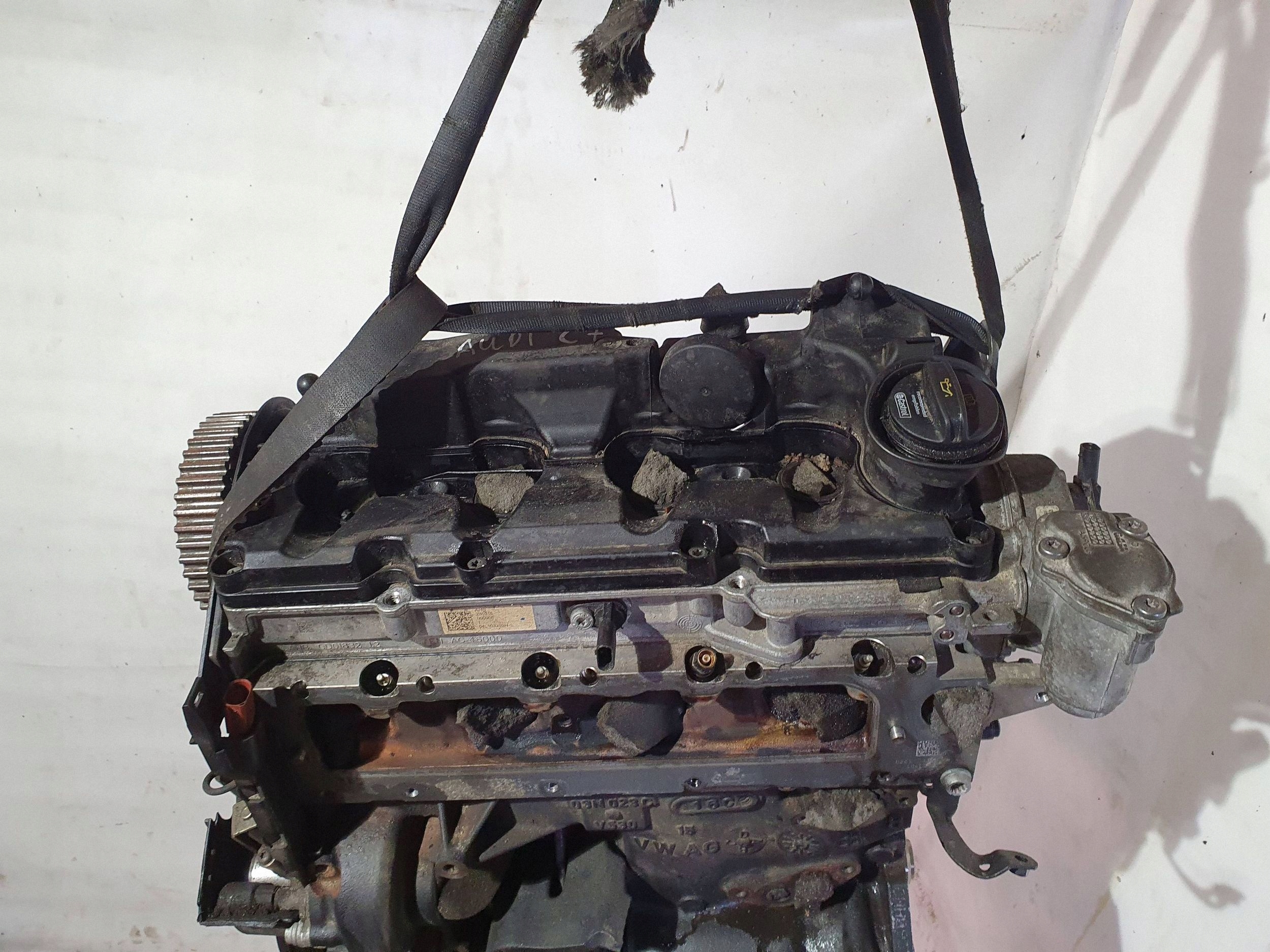 Moteur CNHC - Image 6