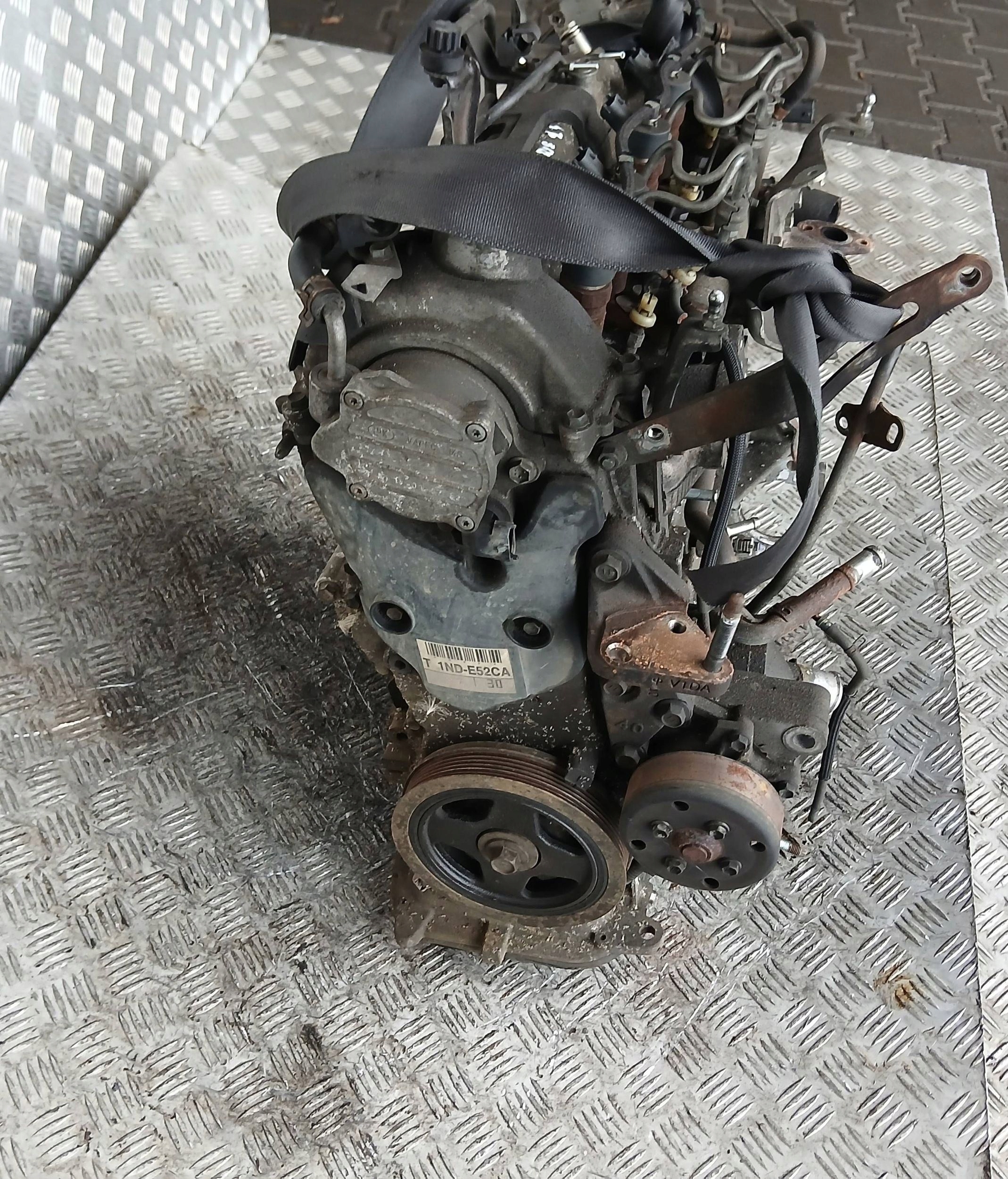 Moteur 1ND-TV - Image 3