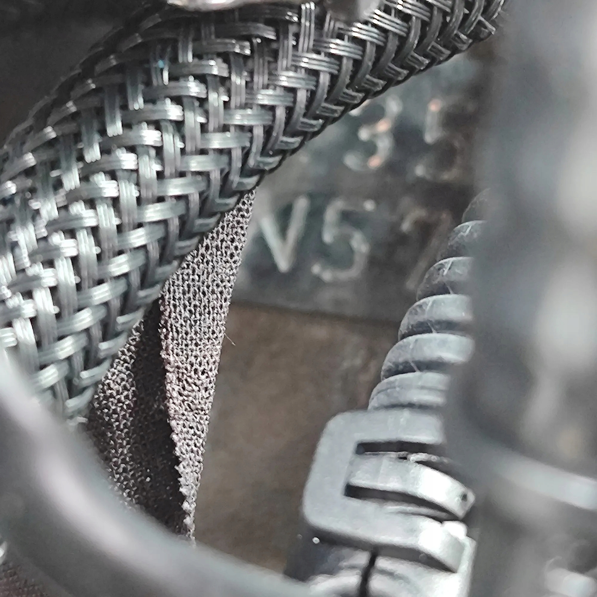 Moteur N57 D30 B — vue 10