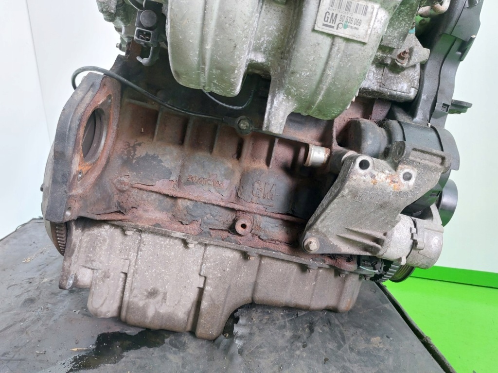 Moteur Z 18 XE - Image 3