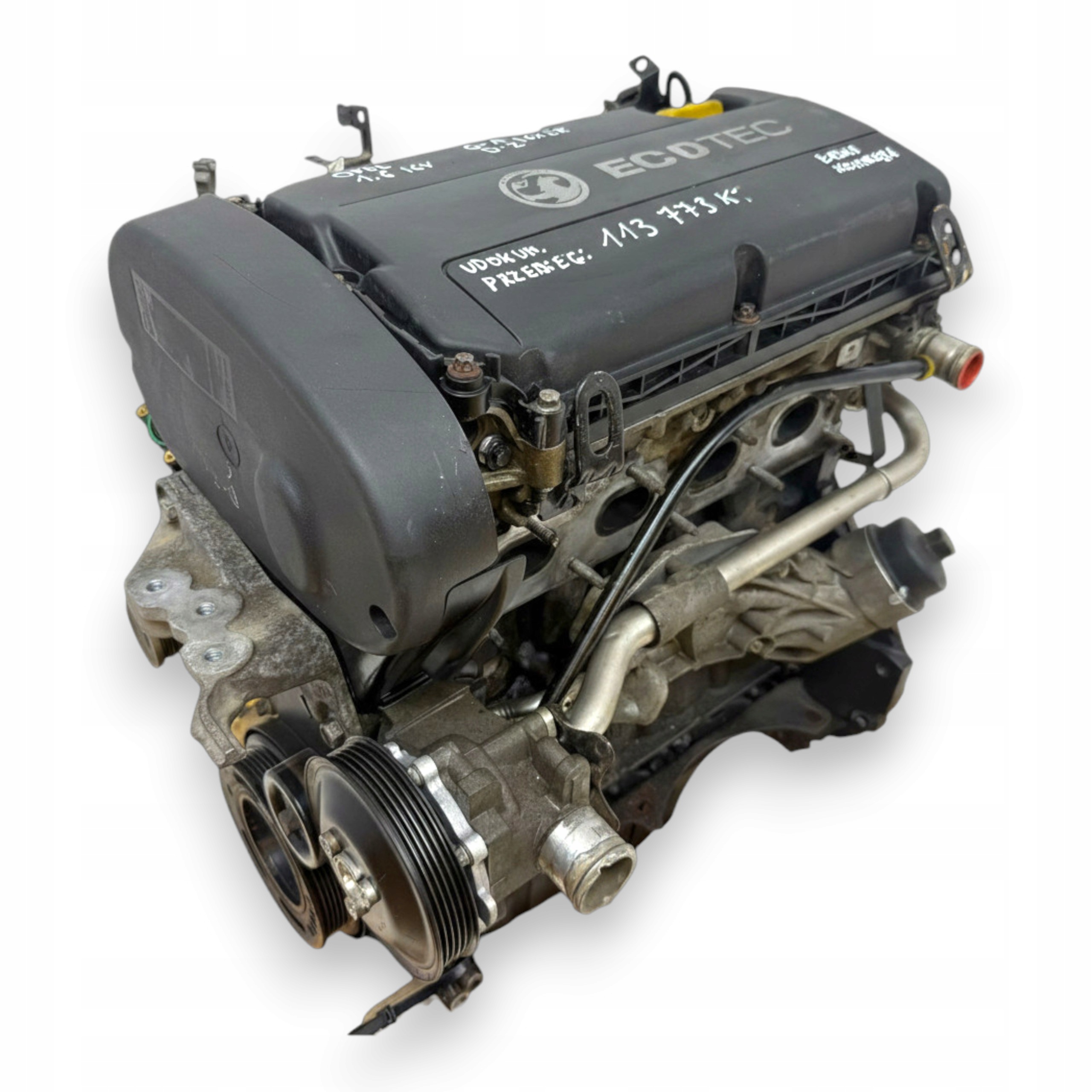 Moteur Z 16 XER - Image 9