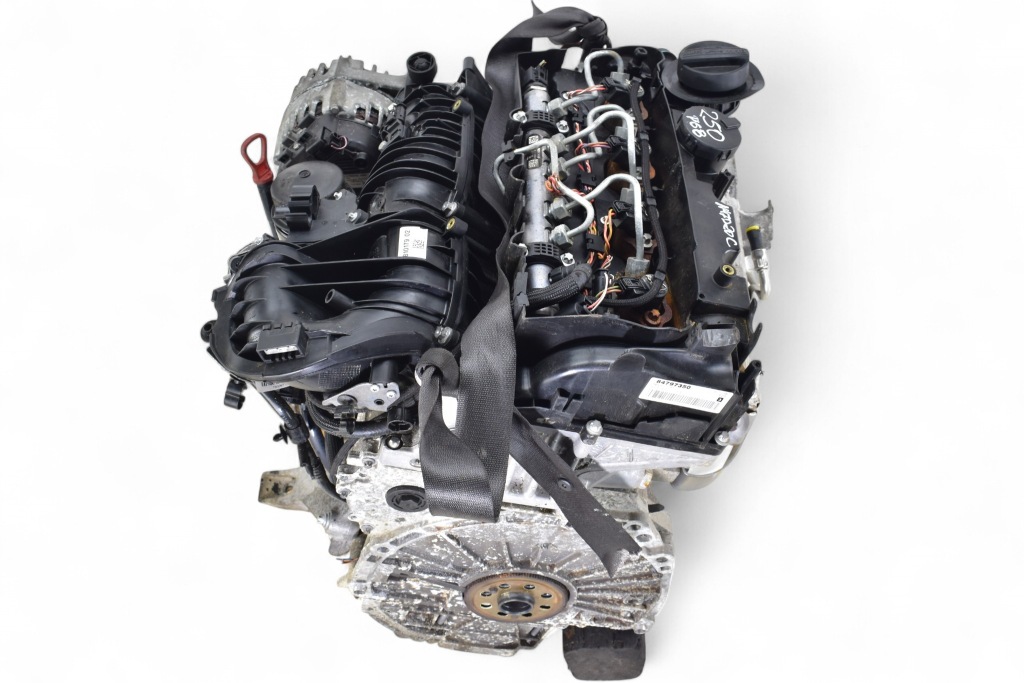 Moteur N47 D20 C — vue 5