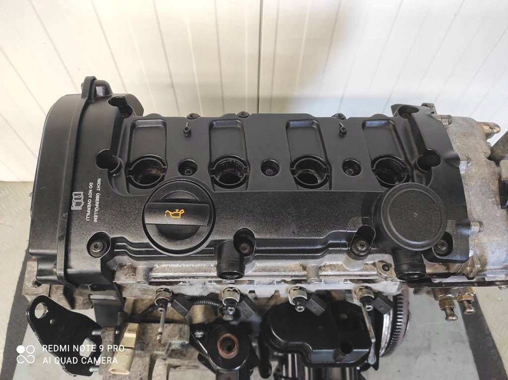 Moteur BLR — vue 5