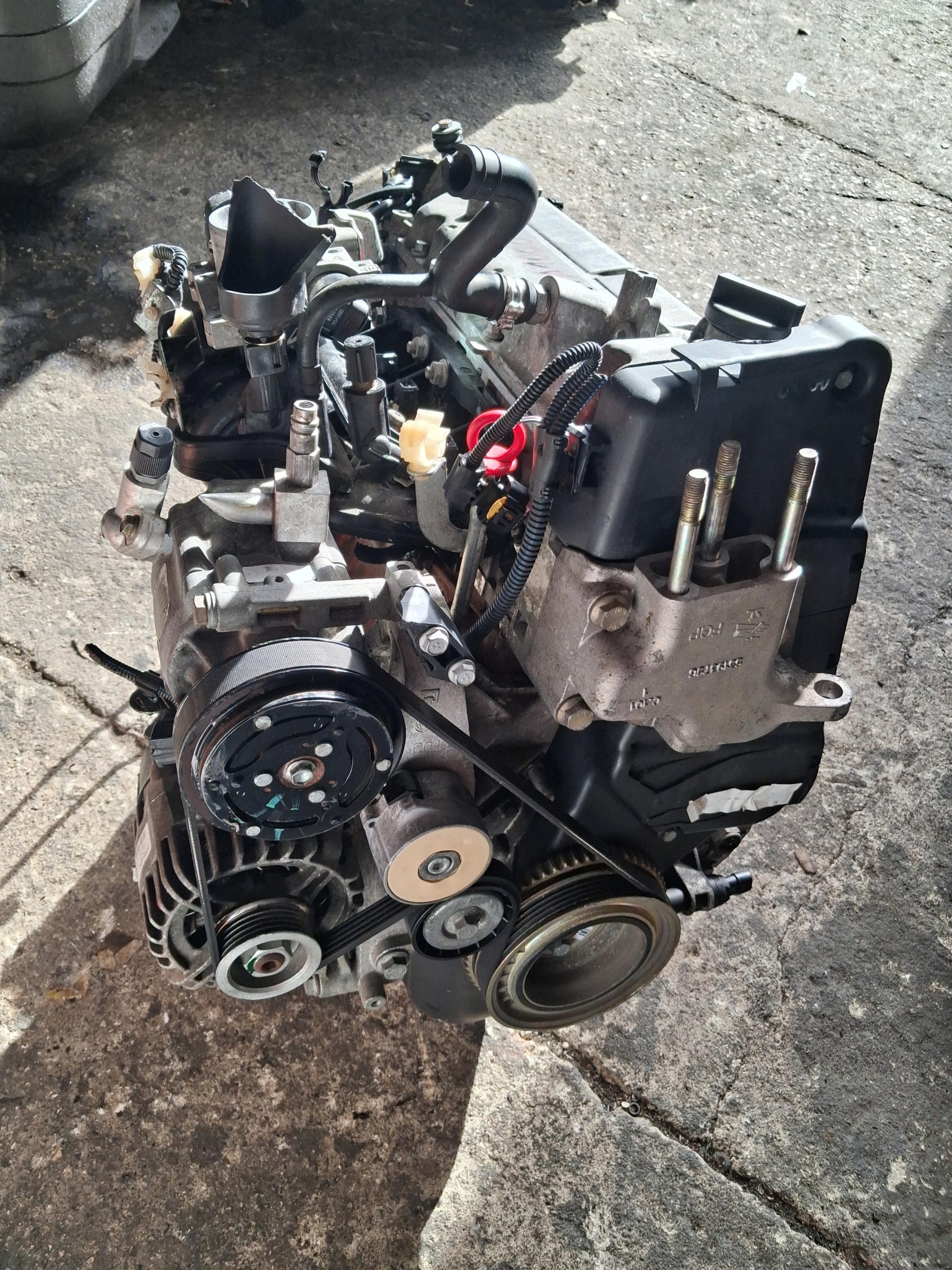 Moteur 187 A1.000 - Image 6