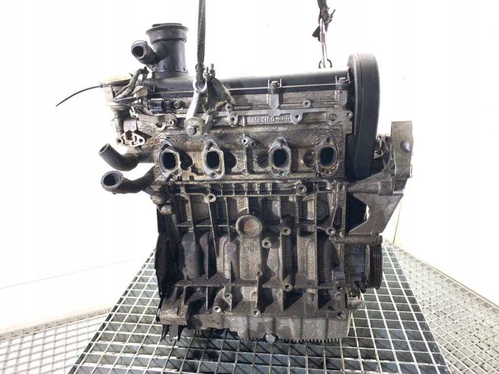 Moteur BSE — vue 2