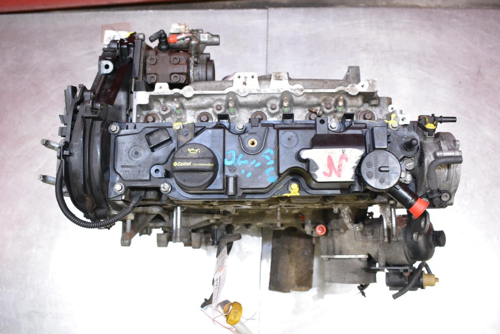 Moteur T3DA - Image 12