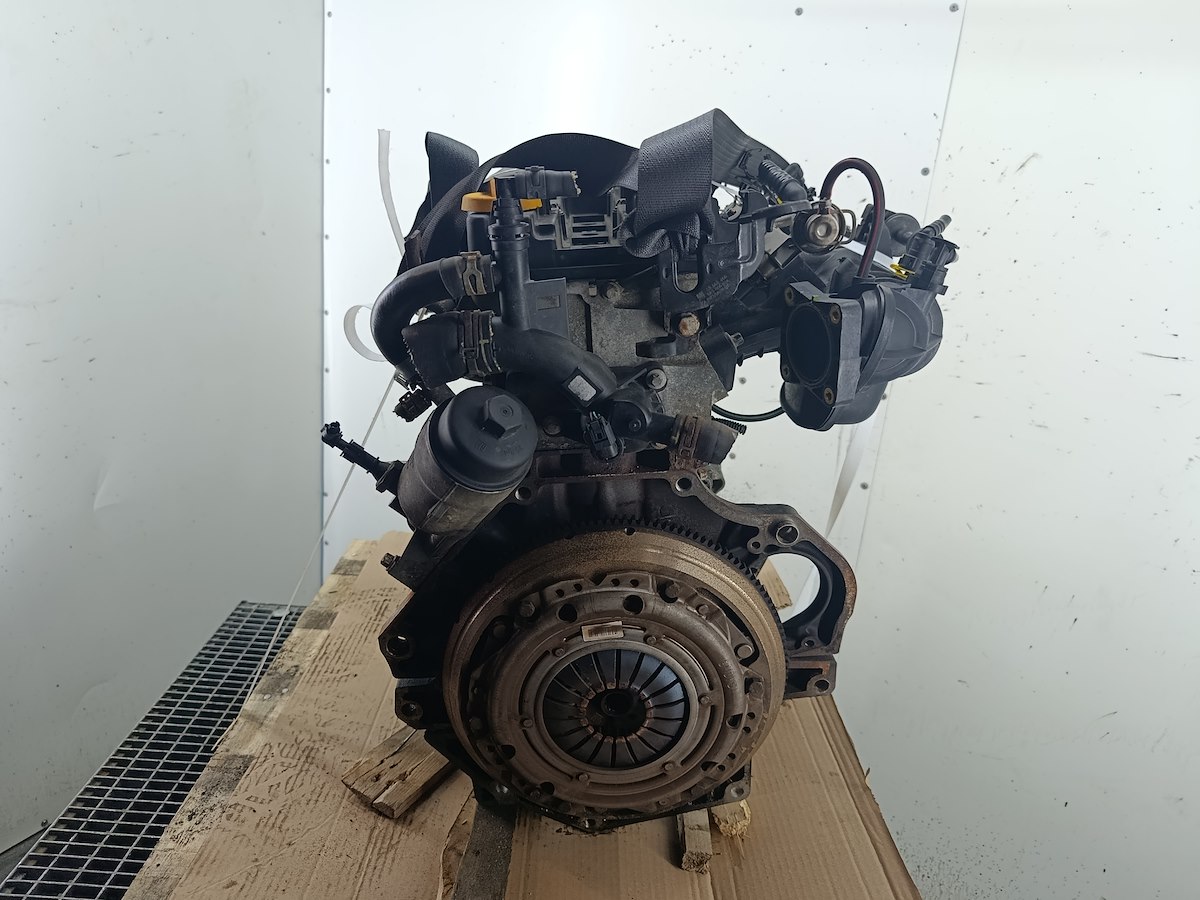 Moteur A 14 NEL - Image 7
