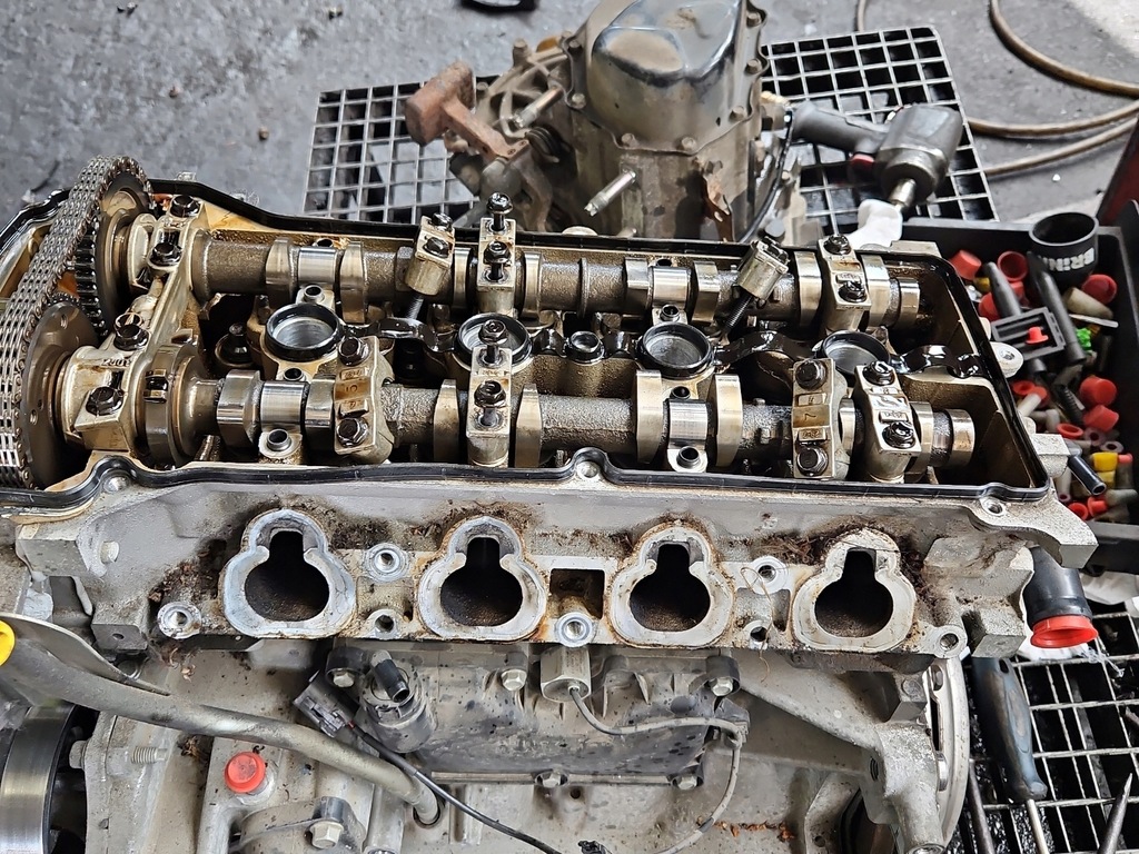 Moteur ZJ46 - Image 2