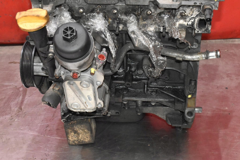 Moteur Z 13 DT - Image 6