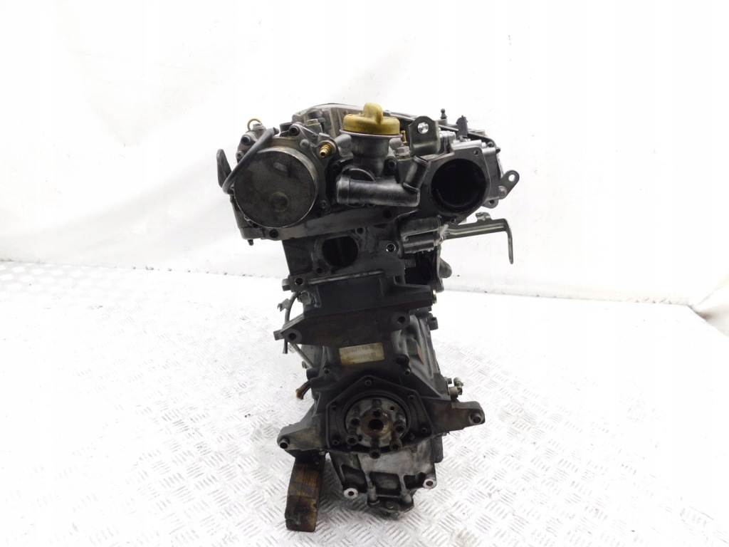 Moteur Z 19 DTH - Image 3
