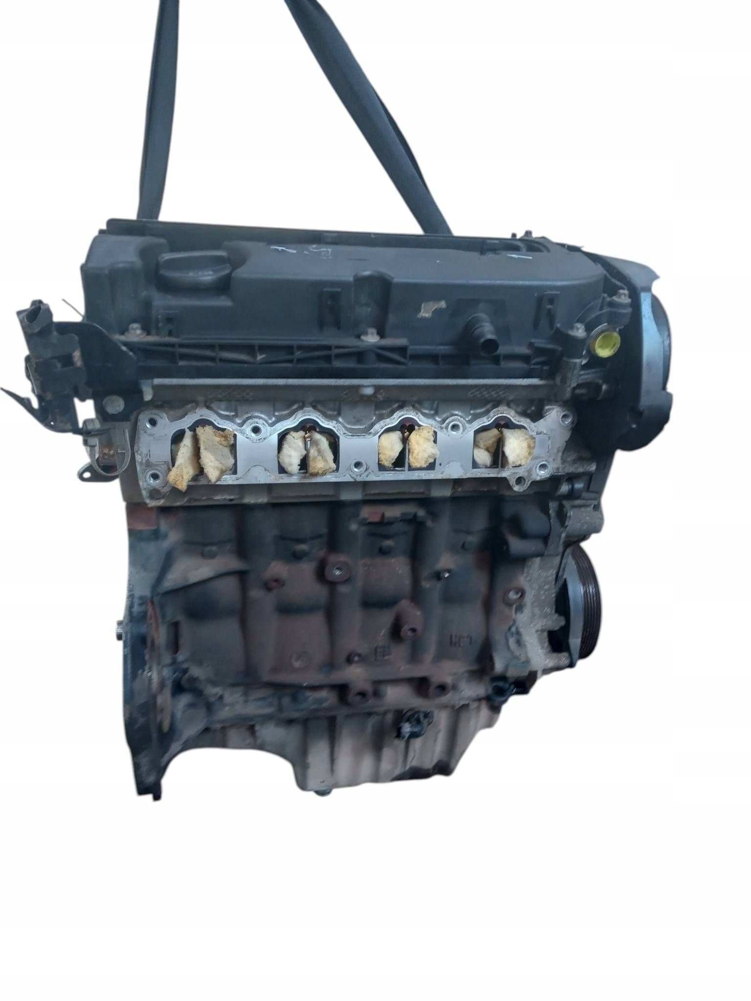 Moteur A 16 XER - Image 1