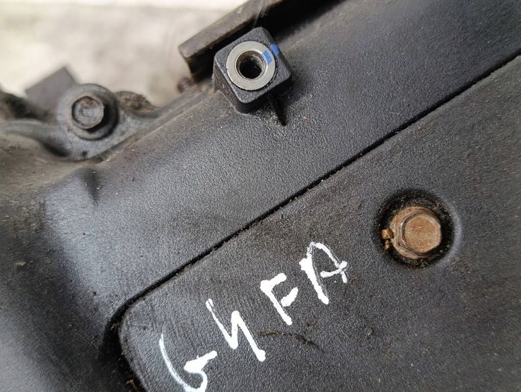 Moteur G4FA - Image 3