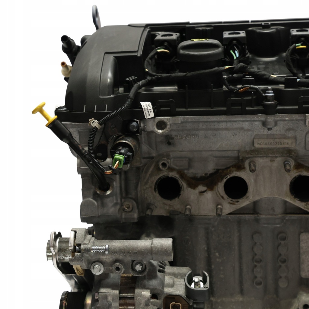 Moteur 5FP (EP6) — vue 2