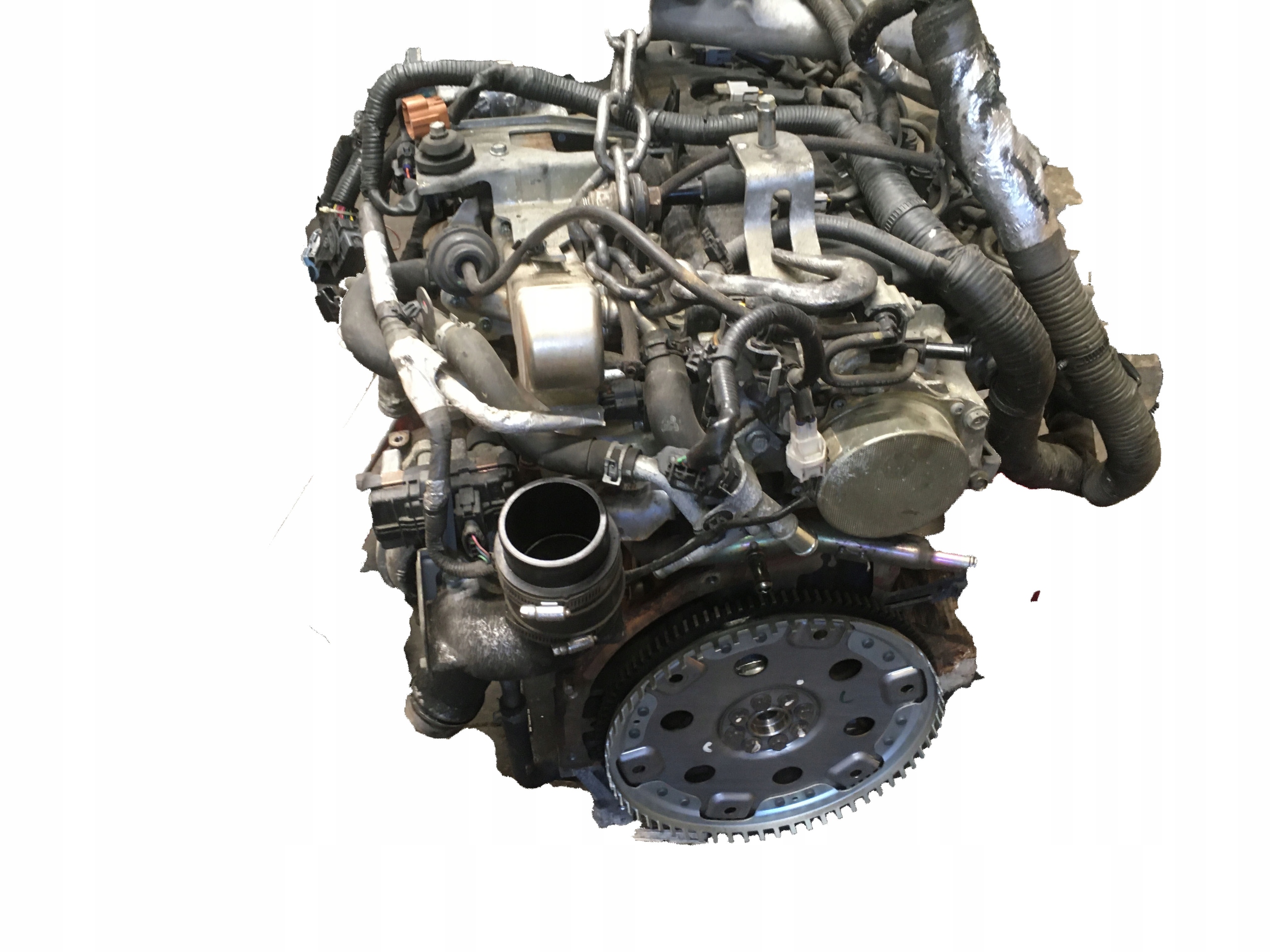 Moteur YD25DDTi - Image 4