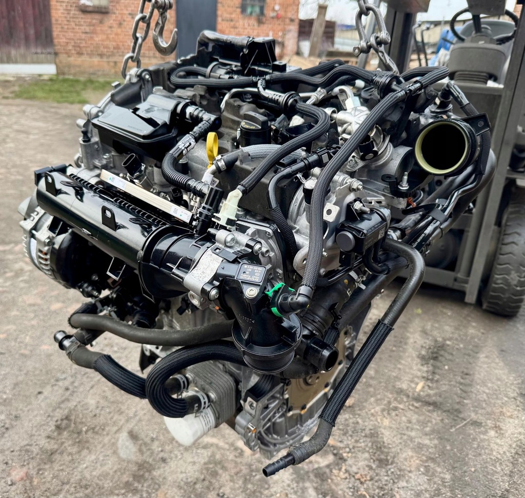 Moteur YZJA - Image 2