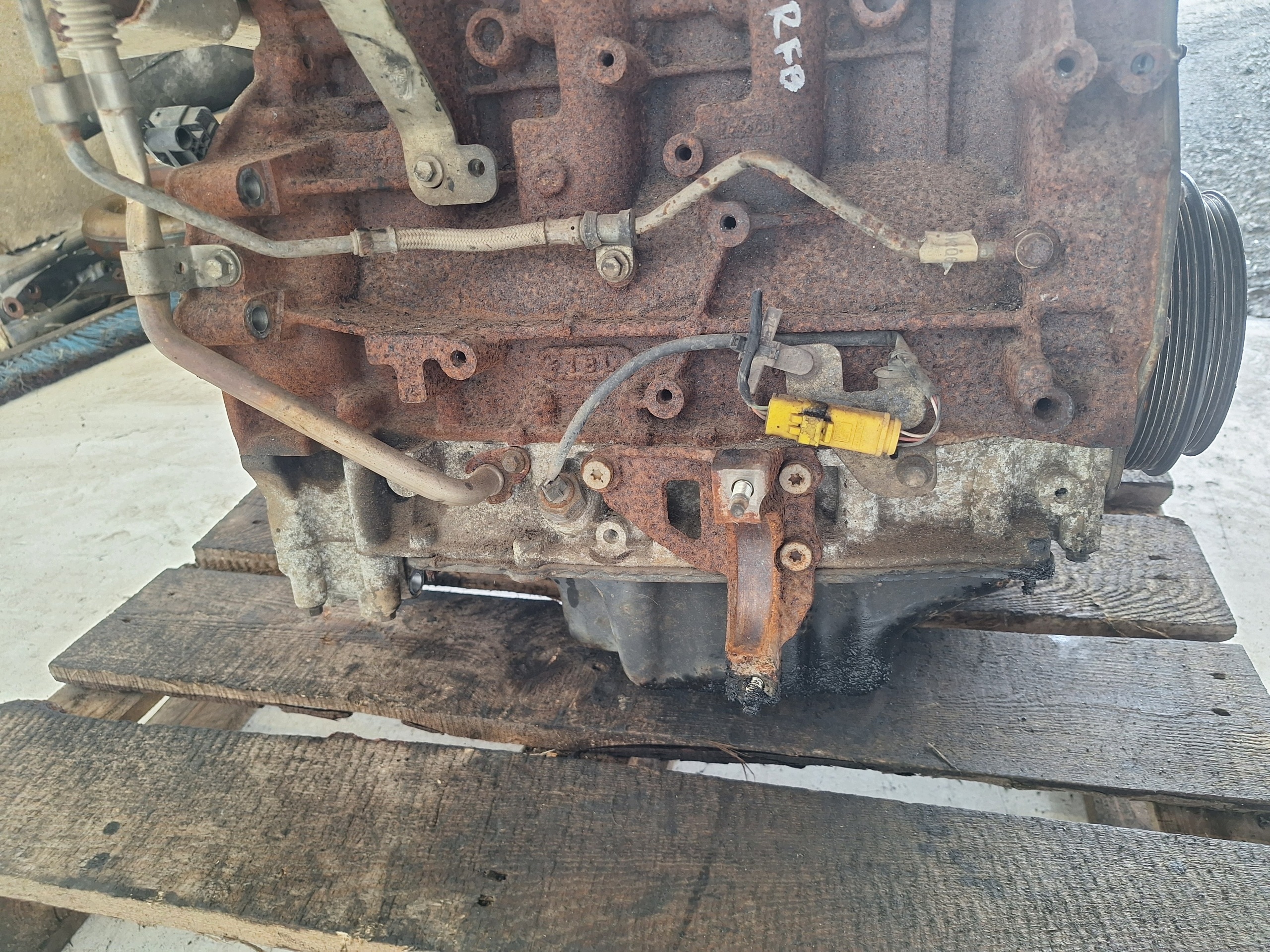 Moteur DRFB - Image 6