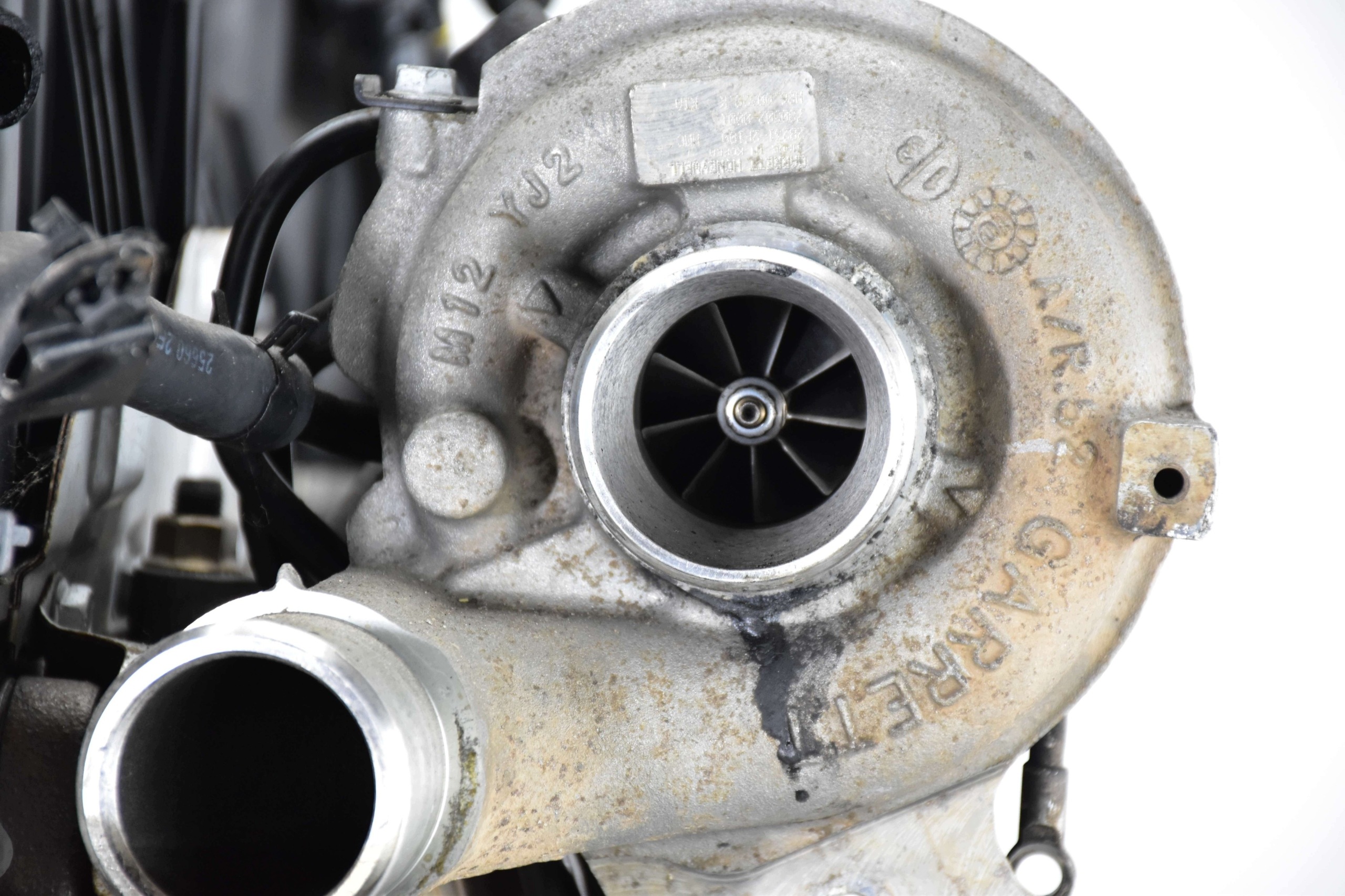 Moteur D4HB - Image 13