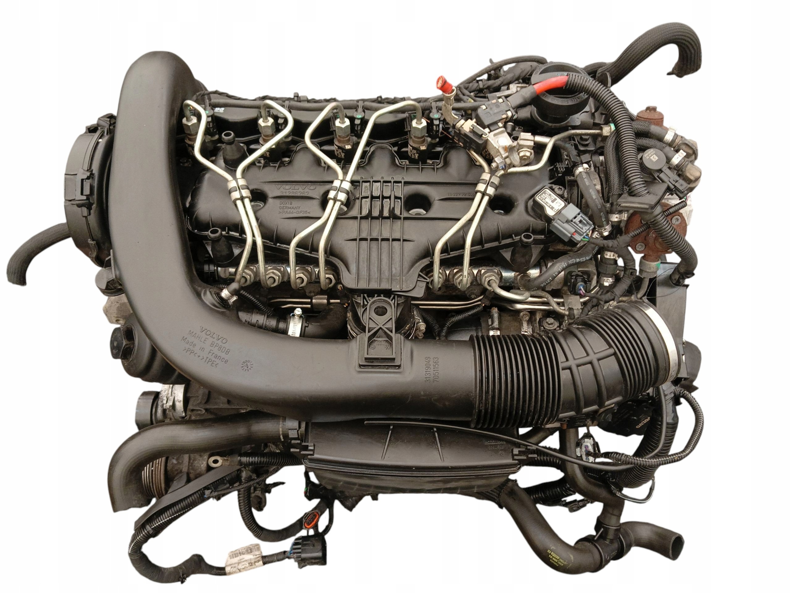 Moteur D 5204 T2 - Image 8