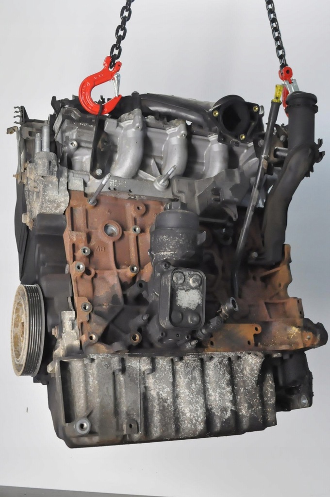 Moteur QXBB - Image 1