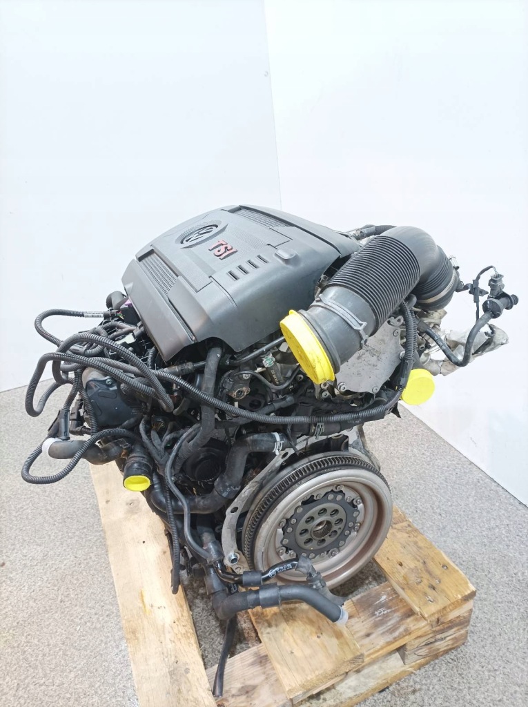 Moteur CHHB - Image 2