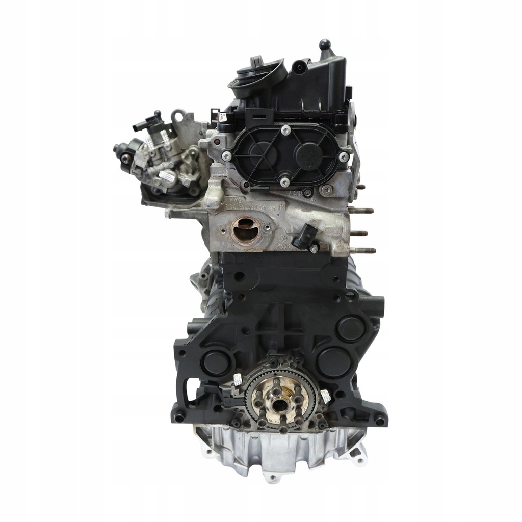 Moteur CRBC — vue 8