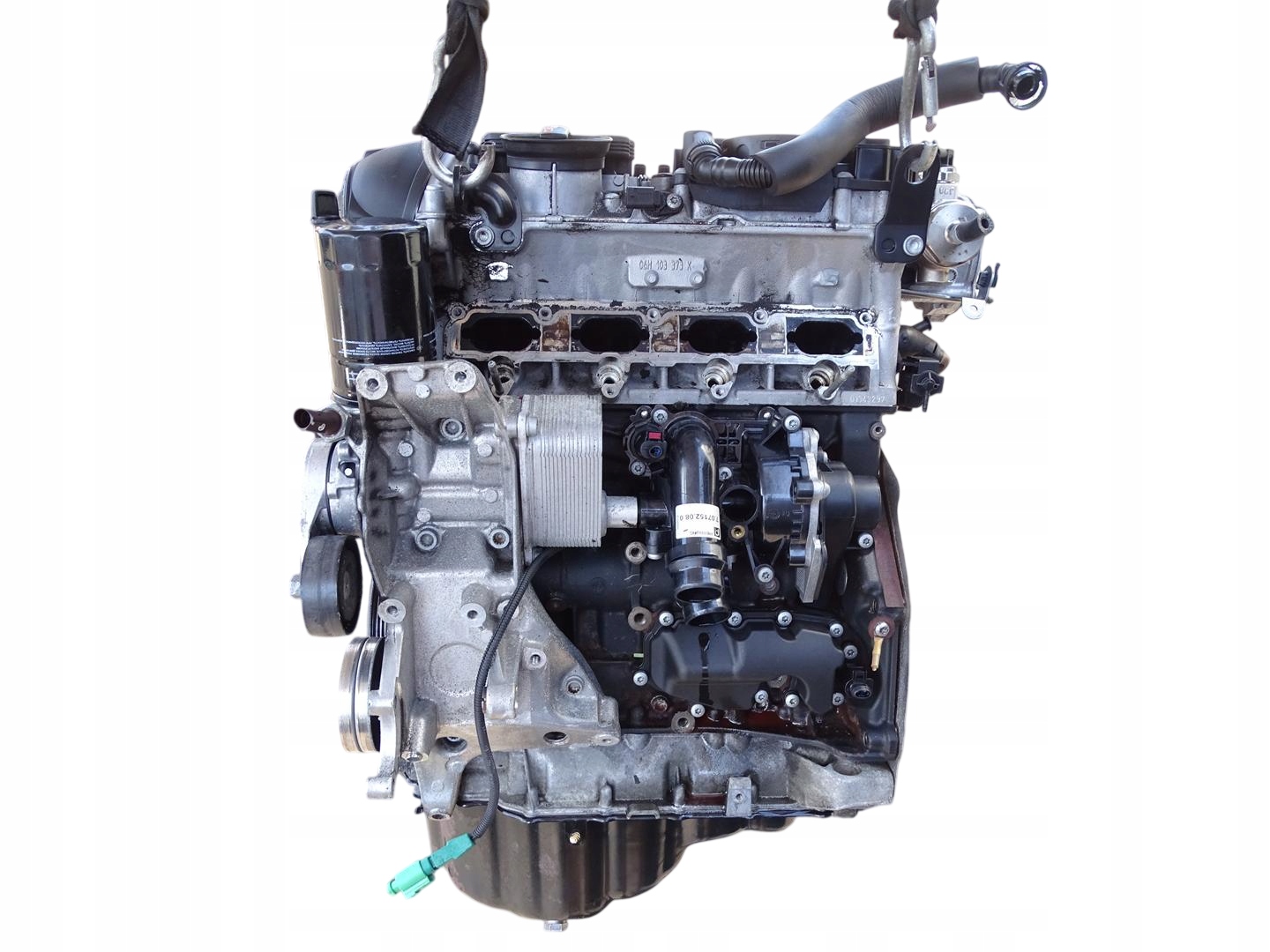 Moteur CDNB - Image 2