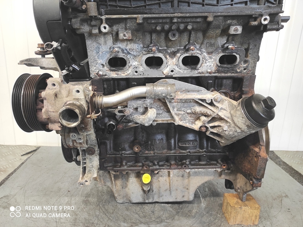 Moteur A 16 XER - Image 5