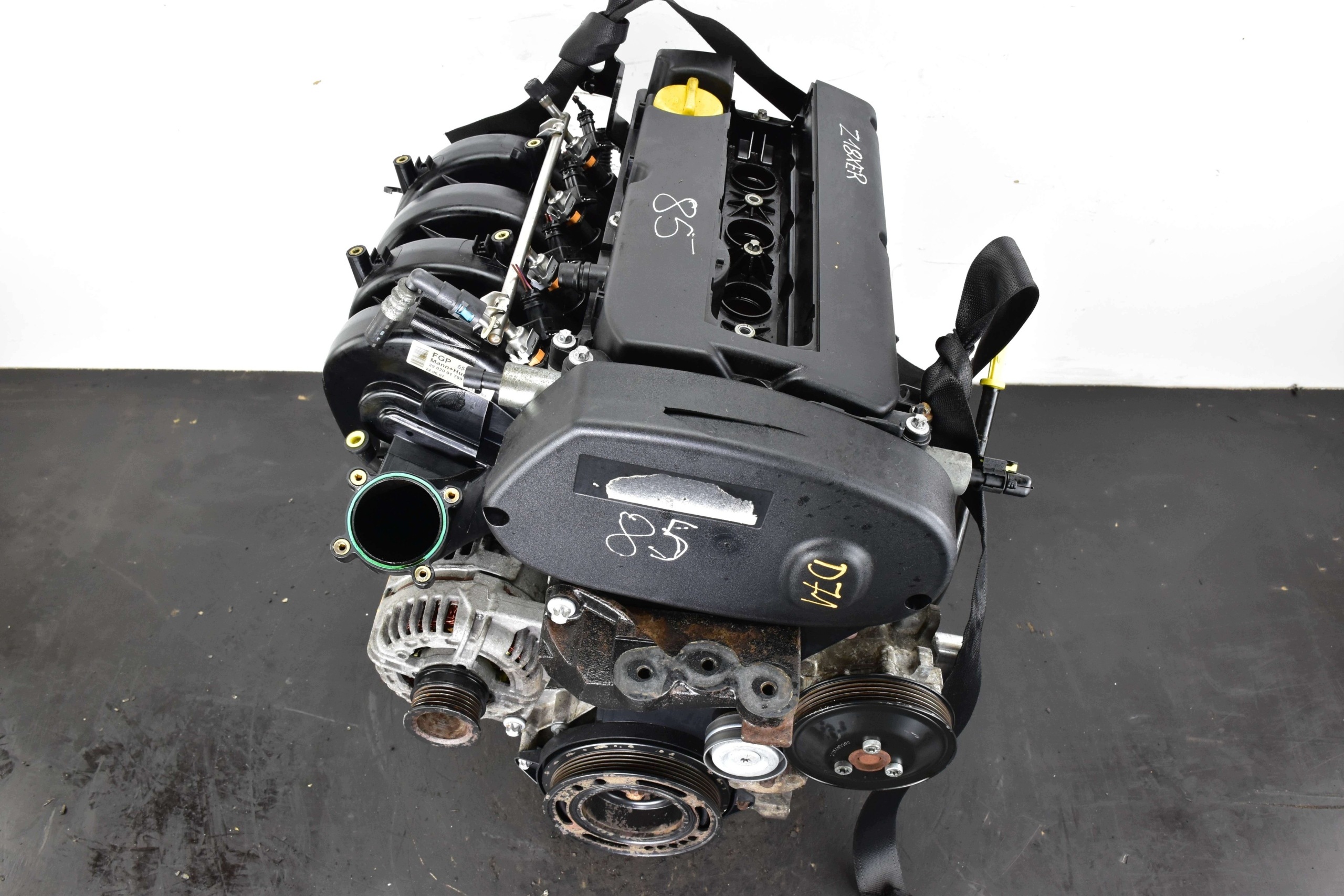 Moteur Z 18 XER - Image 10