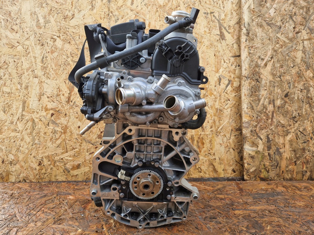 Moteur DLAB — vue 2