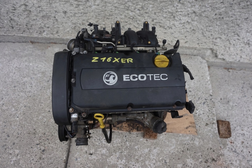 Moteur Z 16 XER - Image 1