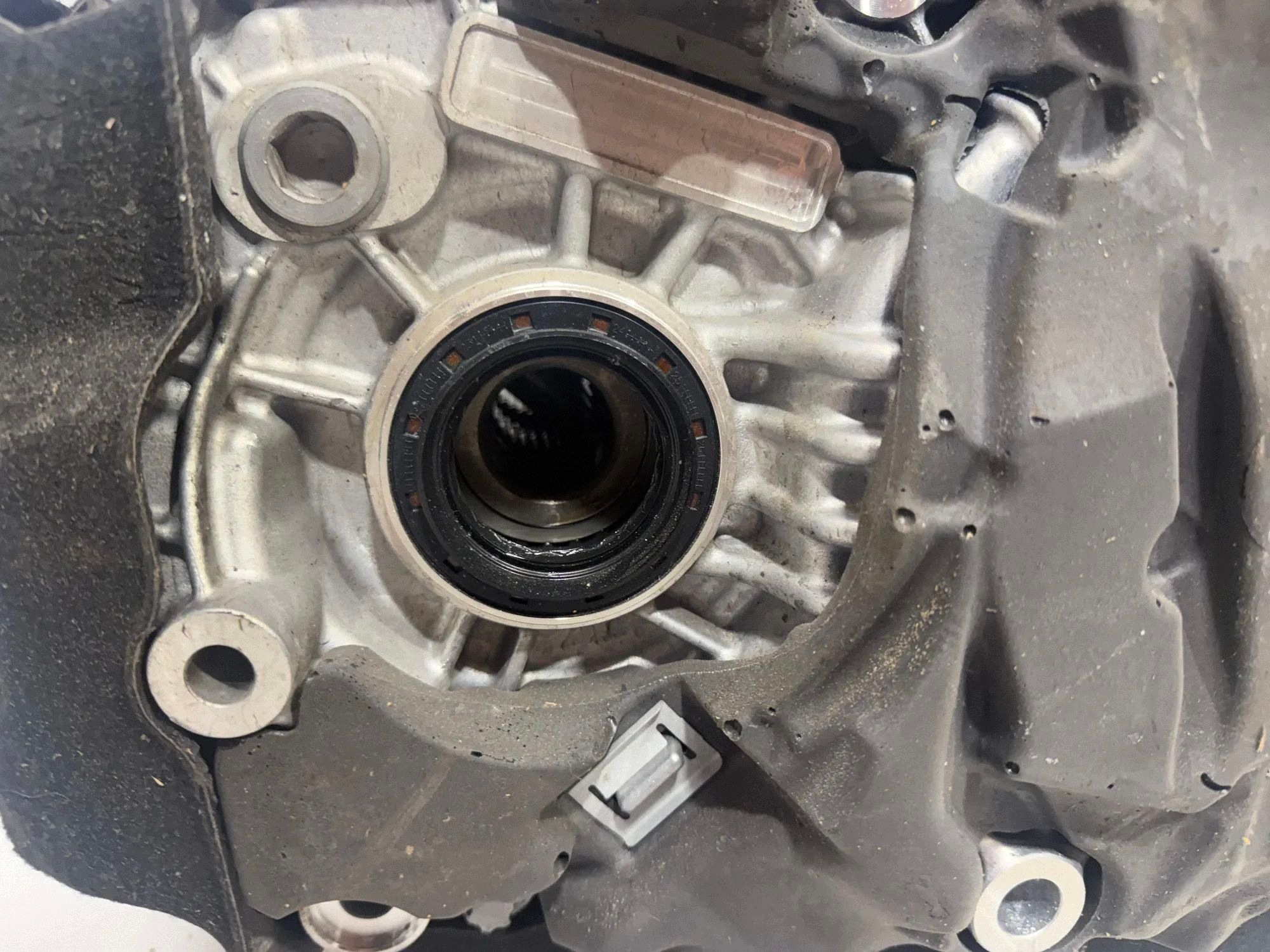 Moteur XE2 - Image 4