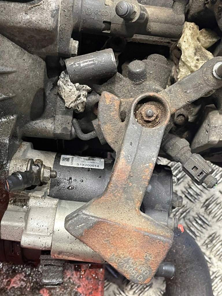 Moteur BKC - Image 3