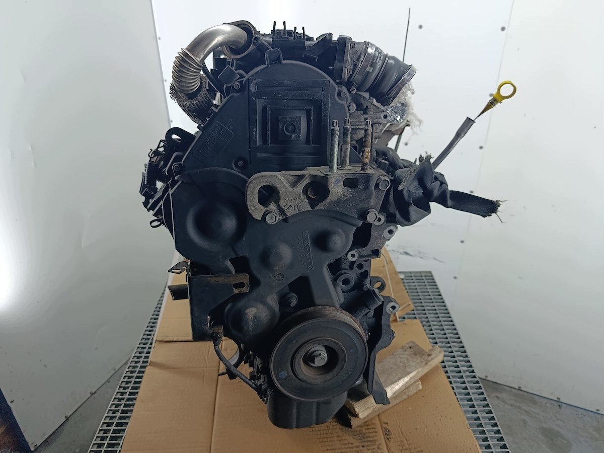Moteur HHJD - Image 6