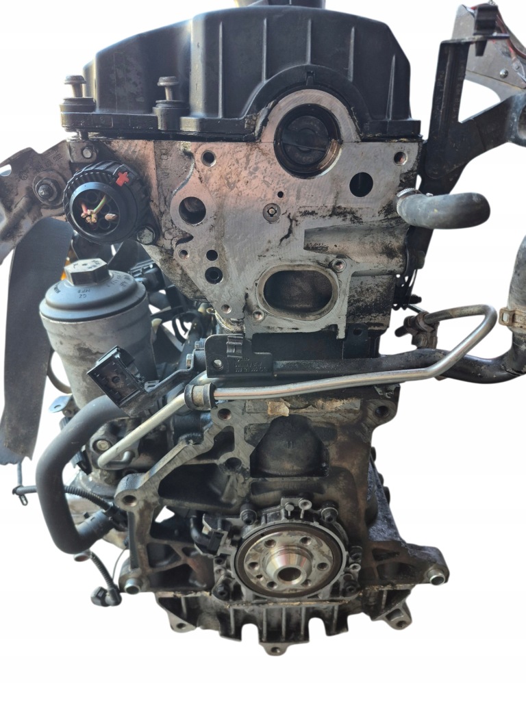 Moteur BXE — vue 2