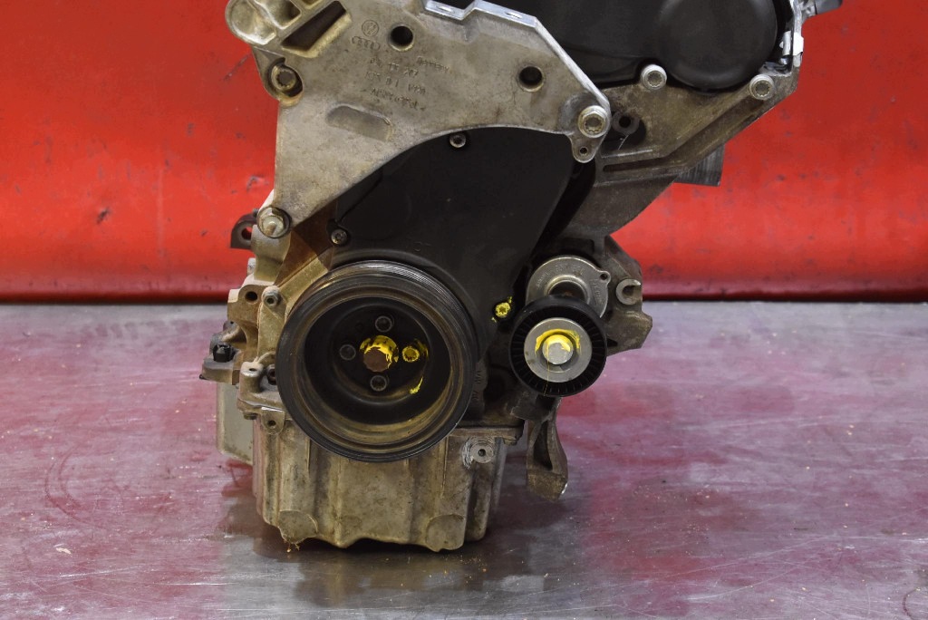 Moteur CFFD - Image 8