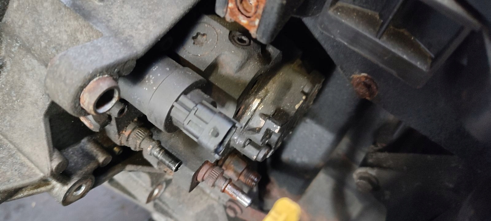 Moteur G9U 650 - Image 3
