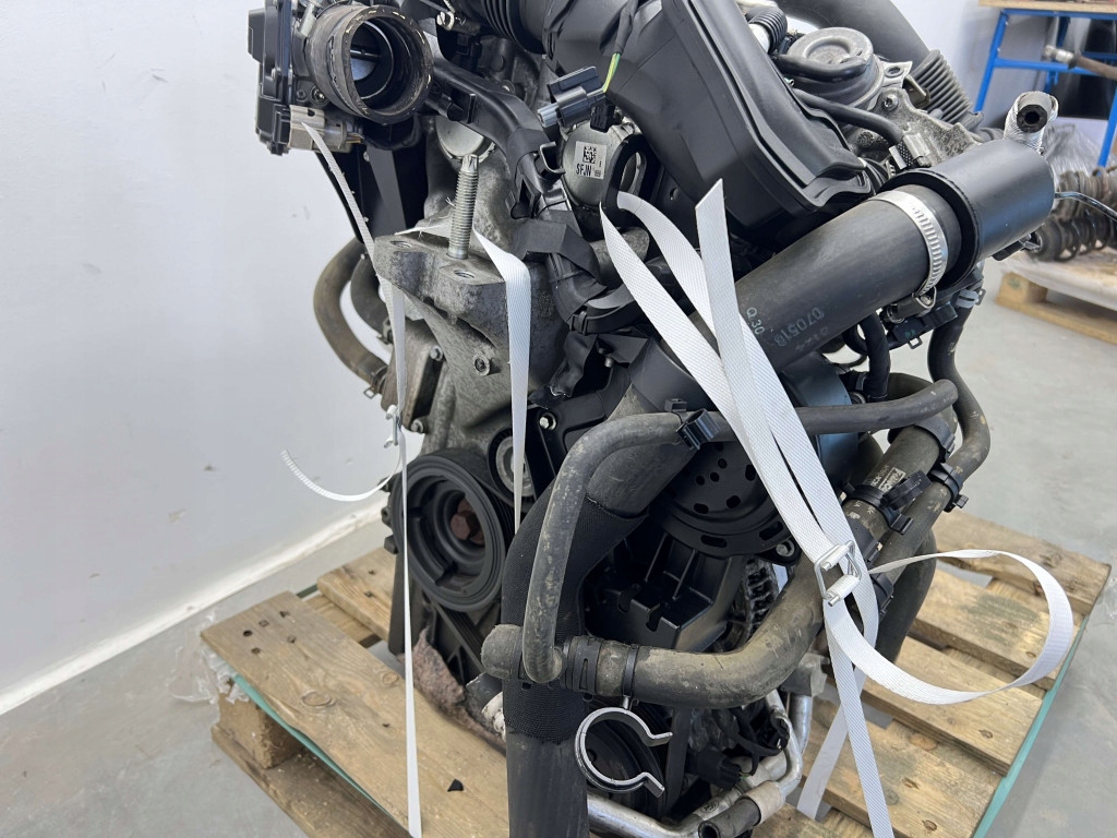 Moteur SFJN - Image 2