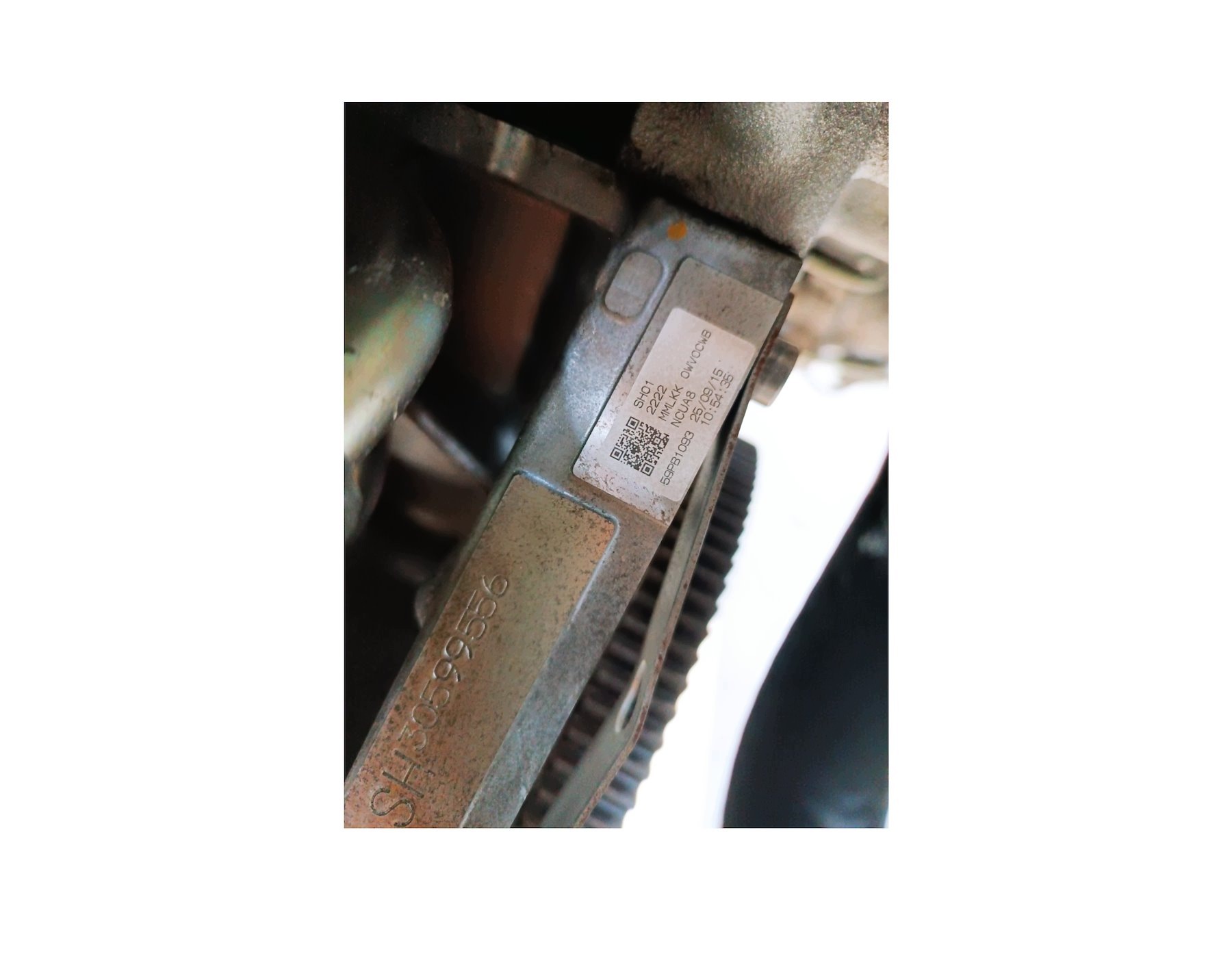 Moteur SHY1 - Image 7