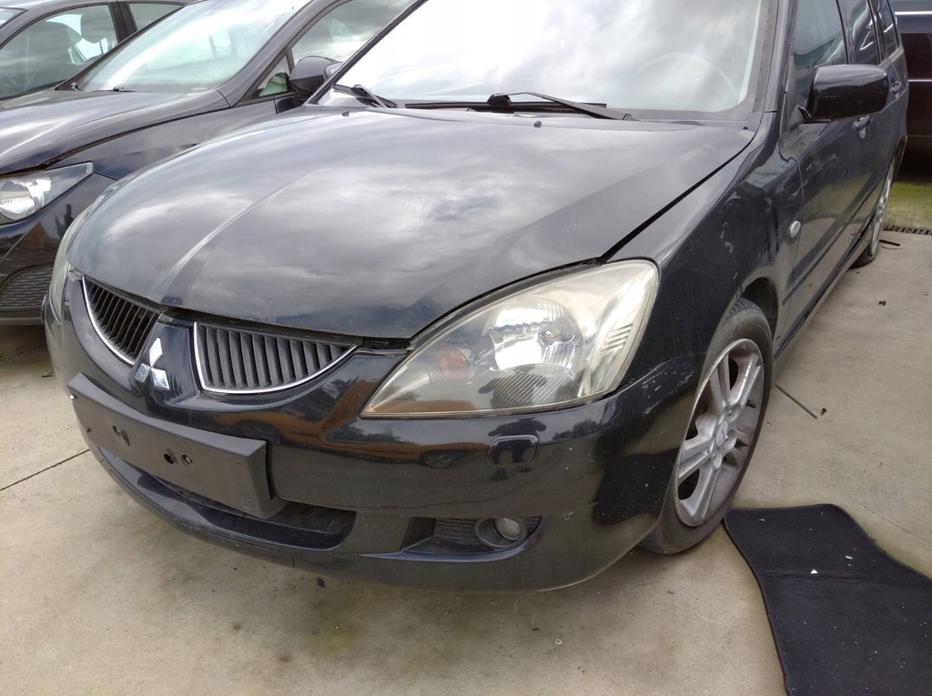 Moteur 4G63 (DOHC 16V) - Image 2
