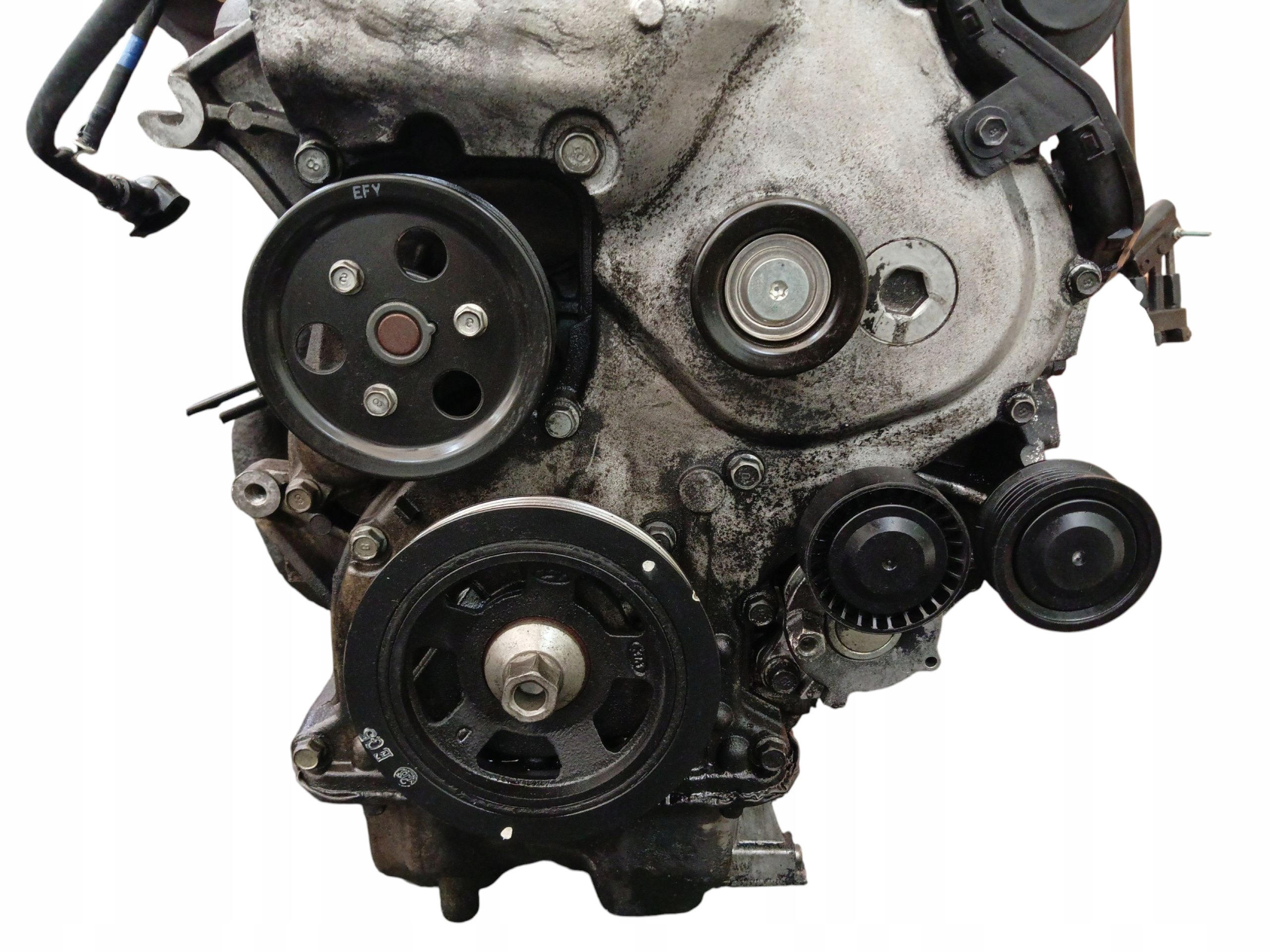 Moteur D4FB - Image 11