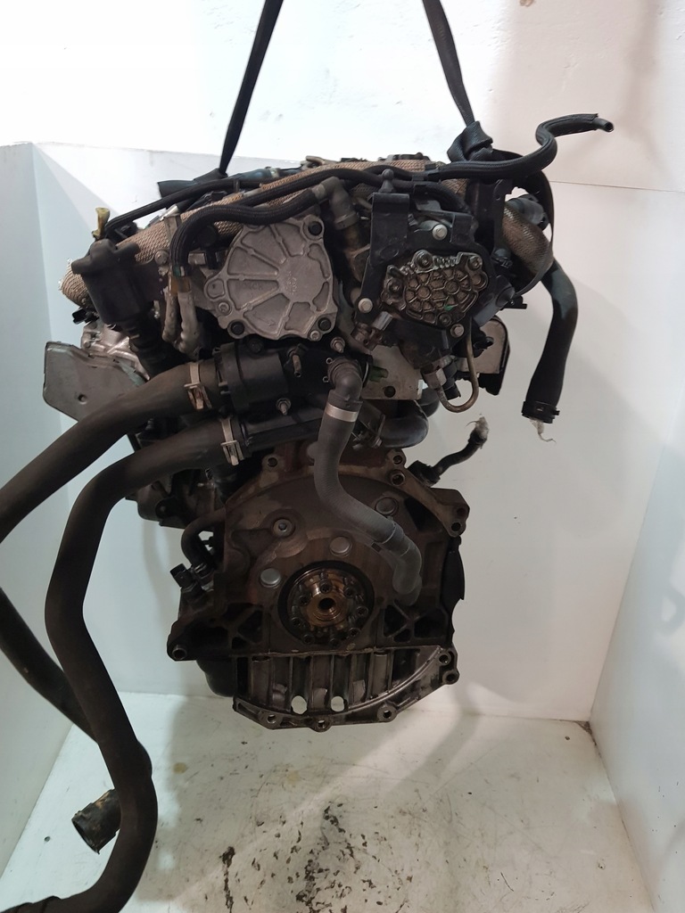 Moteur Q4BA - Image 3