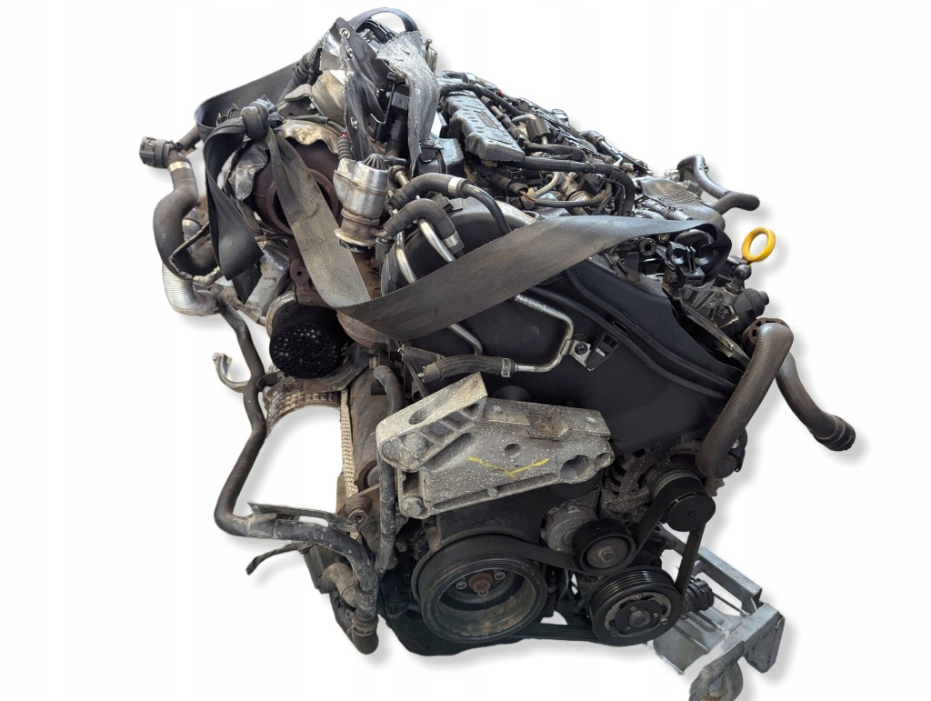 Moteur DFGB — vue 3