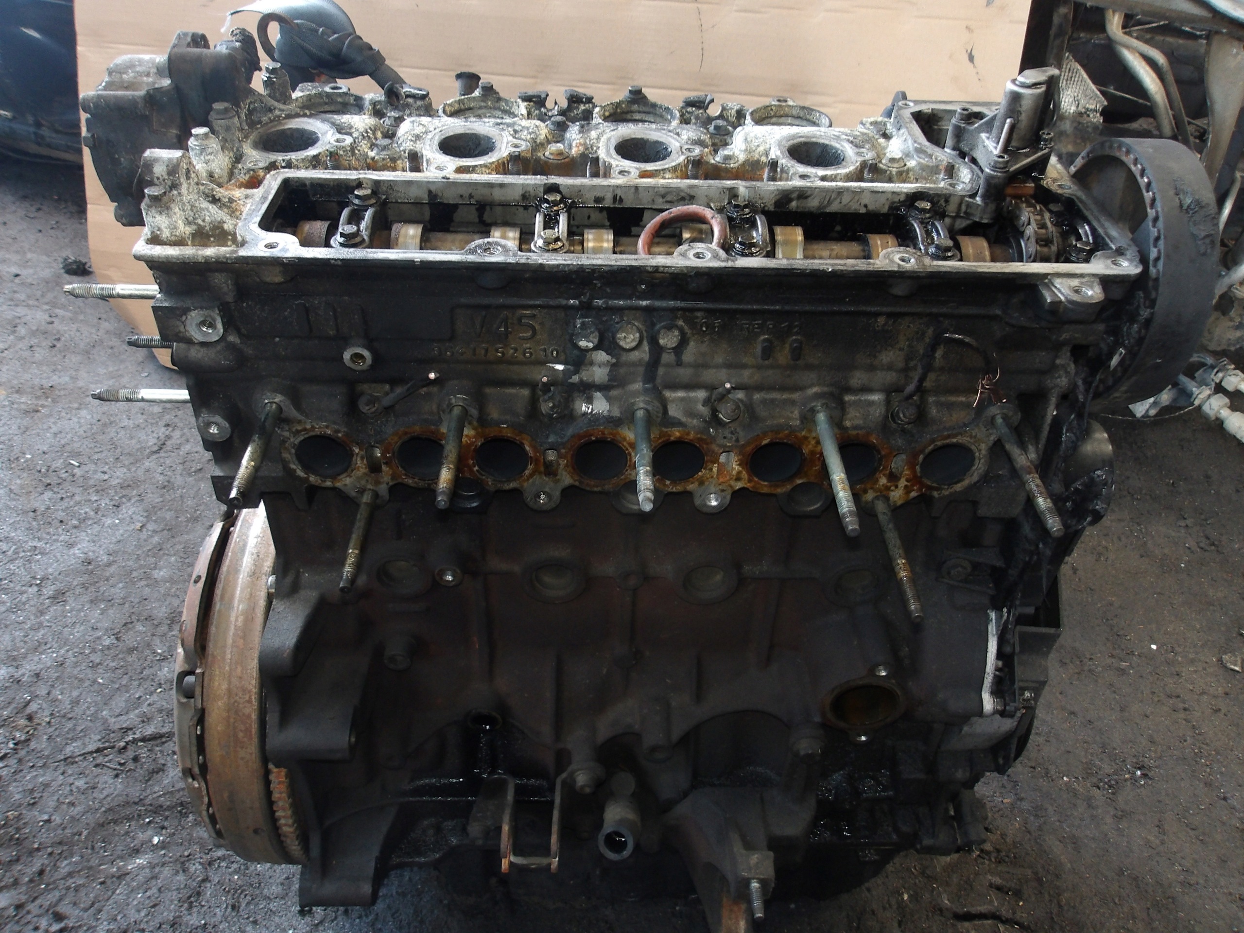 Moteur AOWA - Image 4