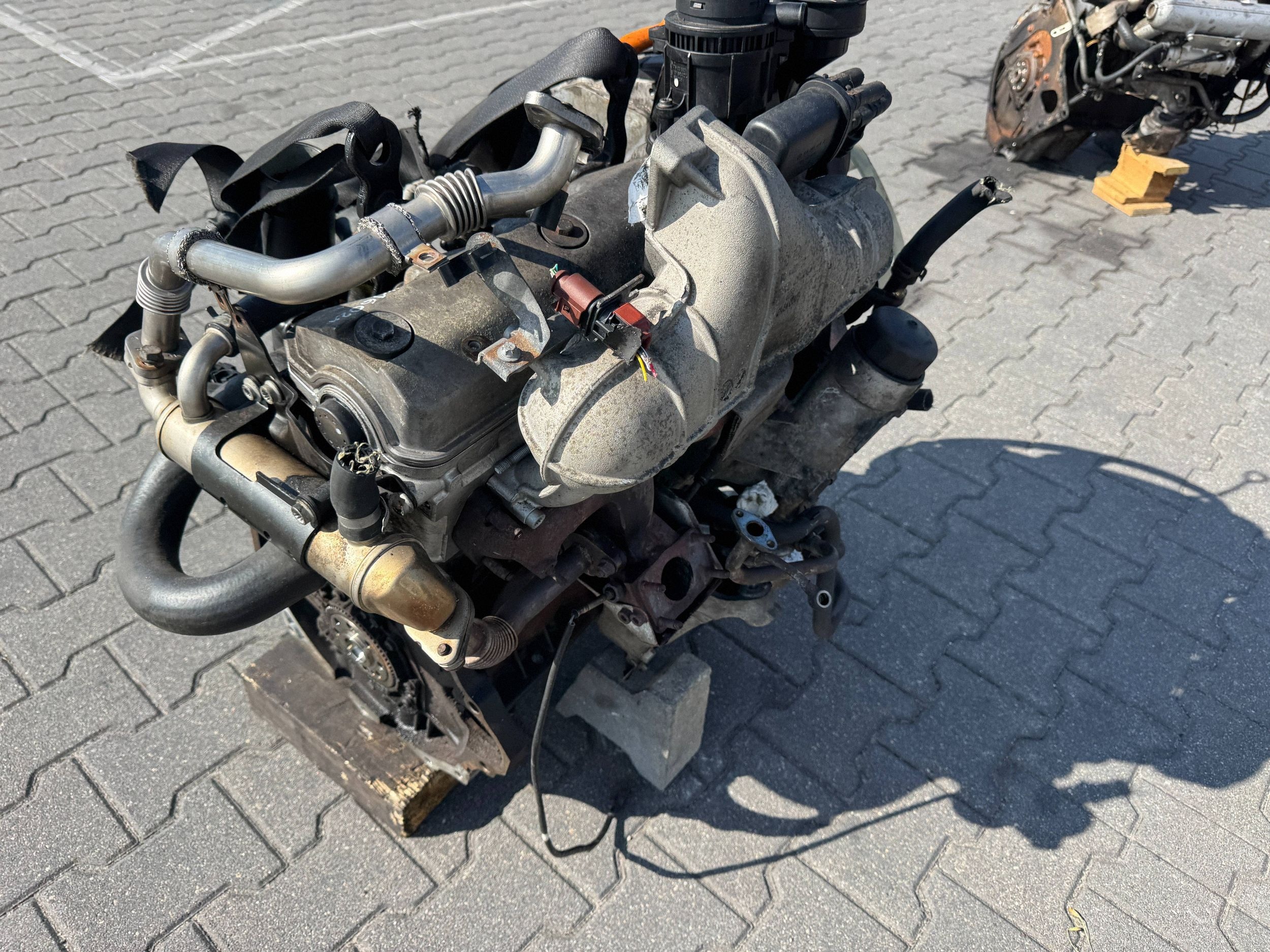 Moteur CEBA - Image 3