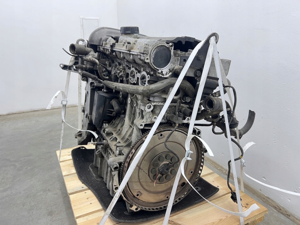 Moteur B 5204 T5 — vue 3
